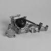 Фото ПОМПА, ВОДЯНОЙ НАСОС TOYOTA/LEXUS LS/GS/CS, TOYOTA LAND CRUISER 4.0-4.7 HEPU P77 Hepu P7703 Hepu