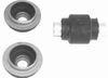 Фото Комплект сайлентблоковMERCEDES-BENZ S-CLASS 1979-91, (W123) 1976-85 Lemforder 1099002 Lemforder