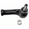 Фото Наконечник рулевой тяги VW: TRANSPORTER IV 90-03, TRANSPORTER T4 90-03, TRANSPORTER T4 90-03 Lemforder 1767502 Lemforder