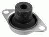 Фото Подушка двигателя задн. Лев FIAT UNO 0.9-1.5 01.83-10.95 Lemforder 2003401 Lemforder