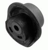 Фото Подвеска, балка моста 21419 VW (LMI) Lemforder 2141901 Lemforder