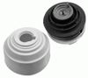 Фото Опора двигателя MERCEDES-BENZ: S-CLASS (W220) 98-05, S-CLASS (W221) 05- Lemforder 2539001 Lemforder