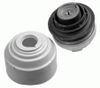 Фото Опора двигателя MB S(W220/W221)/E(W210)/C(W203) пер. Lemforder 2540201 Lemforder