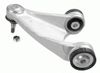 Фото –ычаг подвески ALFA ROMEO: 147 01-, 156 97-05, 156 Sportwagon 00-06 Lemforder 2814201 Lemforder