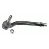 Фото Наконечник рулевой тяги лев MERCEDES-BENZ: M-CLASS ML230-ML430 98- Lemforder 3048201 Lemforder