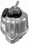 Фото Подушка Двигателя Lemforder 3120301 Lemforder