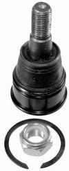Фото опора шаровая нижняя!\ Honda CR-V RD4/RD5 01> Lemforder 3120801 Lemforder