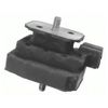 Фото Опора АКПП BMW 5 (E60) 520i,523i,525i,530i 02-10 Lemforder 3192401 Lemforder