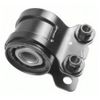 Фото Сайлентблок рычага FORD: C-MAX 07-, FOCUS C-MAX 03-07, FOCUS II 04- Lemforder 3341301 Lemforder
