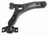 Фото Рычаг подвески FORD TOURNEO CONNECT Lemforder 3363601 Lemforder
