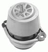Фото Опора двигателя AUDI: Q7 06-, VW: TOUAREG 02-10 Lemforder 3437101 Lemforder