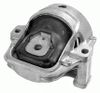 Фото Опора двиг Audi A4 3.2 FSI  A5 3.2 FSI  Q5 3.2 FSI Lemforder 3474601 Lemforder