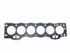 Фото Прокладка ГБЦ металло-паранитовая TOYOTA MARK2, CHASER, CRESTA 88-00 1G-FE Dar 1111570050 Dar