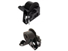 Фото Подушка двигателя для NISSAN X-TRAIL T30 QR20,QR25 , PRIMERA P12 QR20 правая Dar 112108H305 Dar