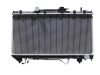 Фото Радиатор основной 1.8L TOYOTA CORONA, CARINA, CALDINA ST190 3S 92-96 Dar 1640074780 Dar