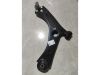 Фото Рычаг CHERY ARRIZO 8 передний левый Dar 202000518AA Dar