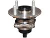 Фото ПОДШИПНИК СТУПИЦЫ TOYOTA ALLEX / COROLLA / FIELDE Dar 4245002060 Dar