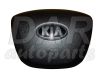 Фото КРЫШКА AIRBAG НА РУЛЬ KIA OPTIMA 20102013 Dar 569002T010VA Dar