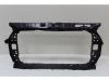 Фото Рамка радиатора HYUNDAI SOLARIS 10-17 Dar 641011R000 Dar