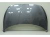 Фото Капот Hyundai Solaris 2010-2014 Garbon Grey SAE (Серый металлик) Dar 664001R110SAE Dar