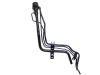 Фото Горловина топливного бака для Toyota RAV4 #CA2# 00- (4 трубки) Dar 7721042051 Dar