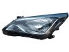 Фото Фара левая HYUNDAI SOLARIS 14-17 Dar 921014L600 Dar