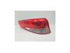 Фото Фонарь задний левый KIA RIO 15-17 SDN Dar 924014X500 Dar