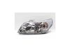 Фото Фара левая CHEVROLET AVEO 08-11 HB (T250 5D) Dar 96650754 Dar