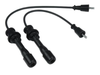 Фото Провода высоковольтные для MAZDA FAMILIA ZL, ZLVE, ZLDE  BJ5P 98- Dar ZL0118140A Dar