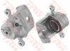 Фото Суппорт тормозной передний NISSAN ALMERA N15 95-00 L Trw/Lucas BHW311E Trw/Lucas