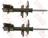 Фото Амортизатор передний масл. LAGUNA II 8200 117 296 Trw/Lucas JHM356T Trw/Lucas