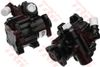 Фото Насос гидроусилителя руля BMW 5 (E39) 2.0-3.0 09.95-05.04 Trw/Lucas JPR157 Trw/Lucas