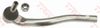 Фото Наконечник рулевой тяги MB: R-CLASS R 280/R 280 4-matic/R 280 CDI/R 280 CDI 4-matic/R 300/R 300 CDI/ Trw/Lucas JTE1225 Trw/Lucas