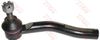Фото Наконечник рулевой тяги TOYOTA: YARIS 99-, YARIS VERSO 00- Trw/Lucas JTE7569 Trw/Lucas