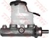 Фото Главный тормозной цилиндр (23,81мм) HONDA CIVIC VI, CR-V I, HR-V 1.4-2.0 10 Trw/Lucas PMA183 Trw/Lucas