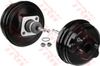Фото Усилитель тормозной системы\ Audi A4/A6, VW Passat 1.6-2.8/1.9TDI/2.5TDI 96-05 Trw/Lucas PSA743 Trw/Lucas