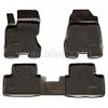Фото Коврики в салон AILERON 61228 Nissan X-Trail T31 ( 2007-) SOFT Элерон 61228 Элерон