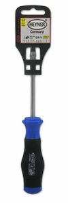 Фото отвертка шлицевая Heyner 352610 Heyner