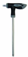 Фото отвертка двусторонняятх мм Heyner 354200 Heyner