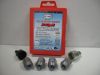 Фото Гайки-секретки RA2 (Matiz) M12*1.25*30*17мм P1 HEYNER 85656 Heyner 85656 Heyner