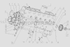 Фото Сальник коленвала задний YC6G260N-50 122x141 YUCHAI Yuchai YC209B122141PL Yuchai