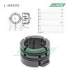 Фото Втулка рулевой рейки Fiat Panda 2003-, Fiat Stilo 2001-, Fiat Linea 2007-, Fiat Idea 2003- Emmetec LM6040 Emmetec
