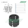 Фото Втулка рулевой рейки KIA Soul 2009-2014, KIA Venga 2010-, Hyundai iX20 2010- Emmetec LM6122 Emmetec