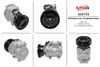 Фото Компрессор кондиционера Toyota Land Cruiser 100 1998-2002, Toyota Land Cruiser 100 2002-2008 Msg AC0729 Msg