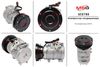 Фото Компрессор кондиционера Caterpillar AC0799 Msg AC0799 Msg