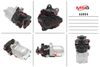 Фото Насос ГУР новый AUDI 100 1982-1990, AUDI 200 1983-1991 Msg AU004 Msg