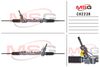 Фото Рулевая рейка с ГУР восстановленная Dodge Journey 2009-, Fiat Freemont 2011- Msg CH223R Msg