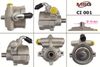 Фото Насос гур Citroen Berlingo 96- Iveco Laily iv 06-; Peugeot 306 94-01 Msg CI001 Msg