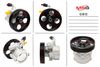 Фото Насос ГУР новый Citroen Berlingo 2002-, Citroen Xsara Picasso 1999-, Peugeot Par Msg CI012 Msg