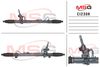 Фото Рулевая рейка c ГУР восстановленная Citroen C6 2005-, Peugeot 407 2004- CI230R Msg CI230R Msg